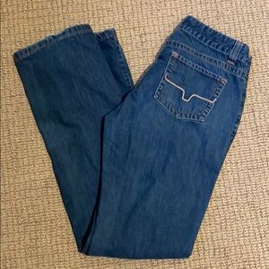 Kimes Ranch Jeans Francesca 10/36 barely worn